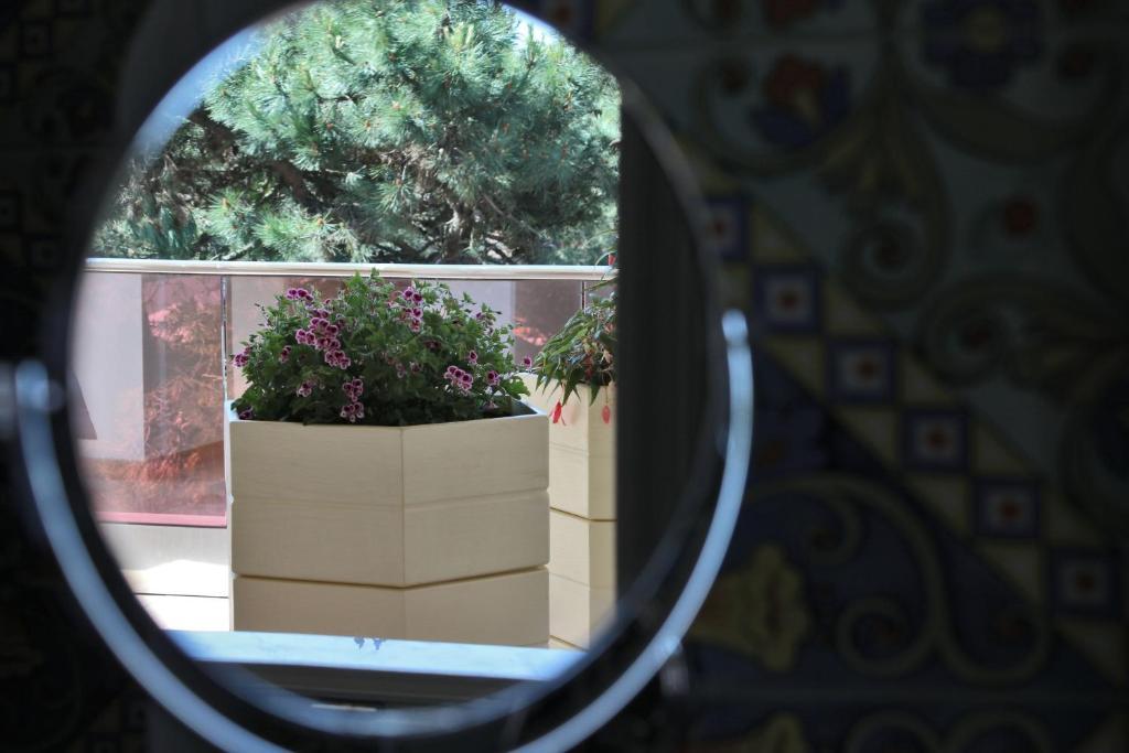 Boutique Hotel Paradiso Bovelacci Milano Marittima Exterior photo